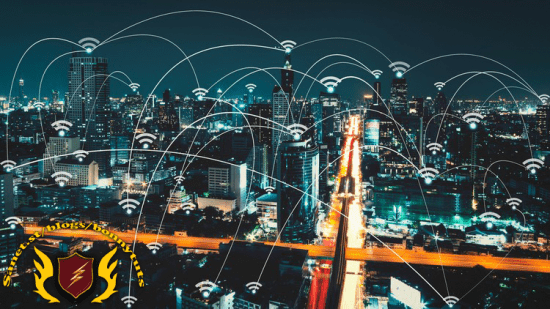5G: Technologies, Architecture And Protocols
