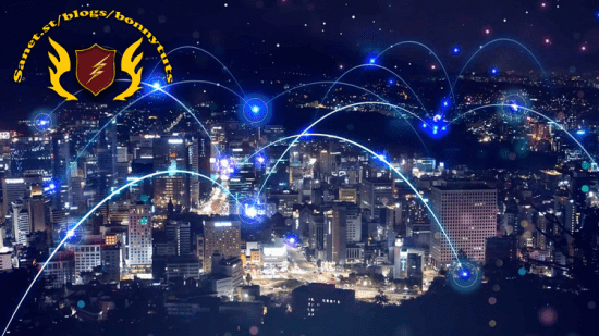 4G LTE: Technology, Architecture And Protocols