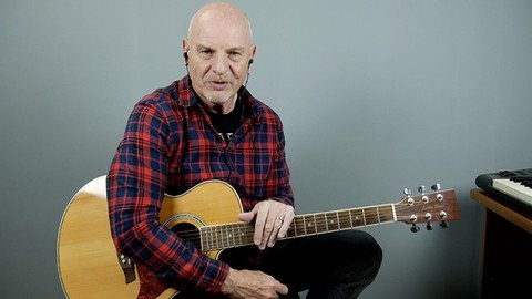 Master The Art Of Strumming The Guitar