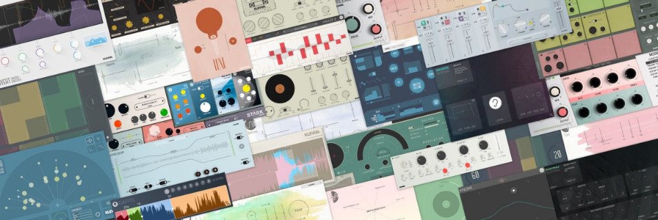 Klevgrand FX bundle 2022.6 macOS-V.R screenshot
