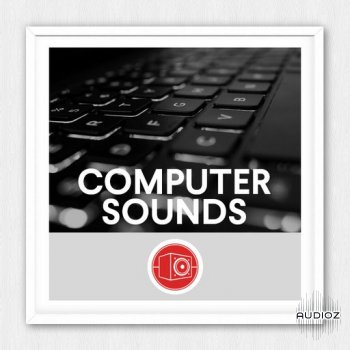 Big Room Sound Computer Sounds WAV-FANTASTiC