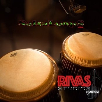 Salsa Loops Modern Salsa Loops WAV AiFF