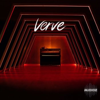 Steinberg Verve Felt Piano Content for HALion