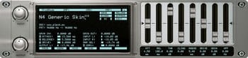 Alex B - FatZu Analog Tape Emulator for Nebula screenshot Alex B - FatZu Analog Tape Emulator for Nebula screenshot