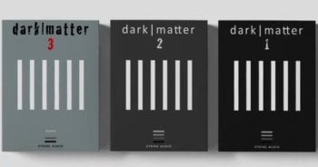 String Audio Dark Matter Bundle Complete KONTAKT