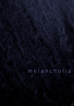 Sketch Sampling Melancholia KONTAKT