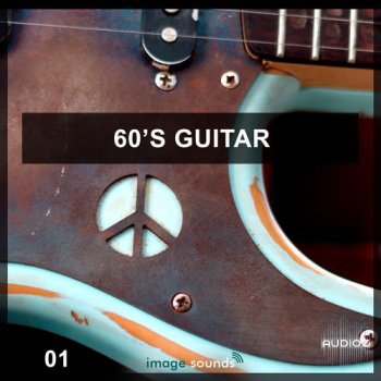 Steinberg 60’s Guitar VSTSOUND
