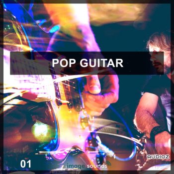 Steinberg Pop Guitar 1 VSTSOUND