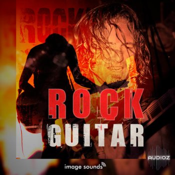 Steinberg Rock Guitar 1 VSTSOUND