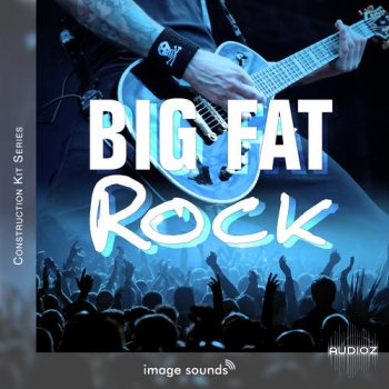 Steinberg Big Fat Rock VSTSOUND
