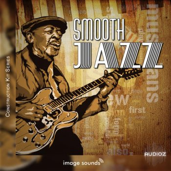 Steinberg Smooth Jazz VSTSOUND