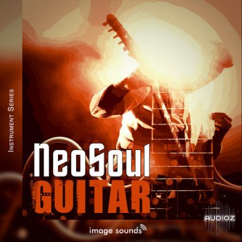 Steinberg Neo Soul Guitar VSTSOUND