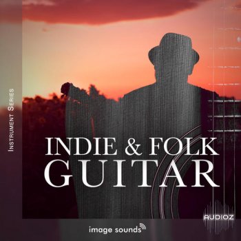 Steinberg Indie & Folk Guitar VSTSOUND