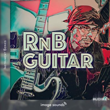 Steinberg RnB Guitar VSTSOUND