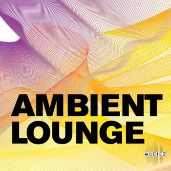 Steinberg Ambient Lounge VSTSOUND