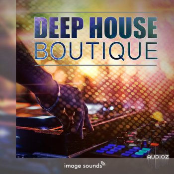 Steinberg Deephouse Boutique 1 VSTSOUND