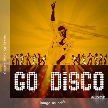 Steinberg Go Disco VSTSOUND
