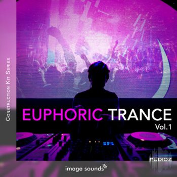 Steinberg Euphoric Trance VSTSOUND