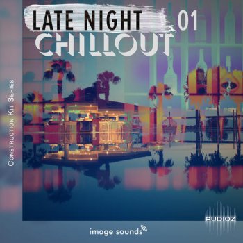 Steinberg Late Night Chillout VSTSOUND
