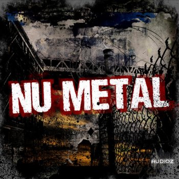 Steinberg Nu Metal VSTSOUND