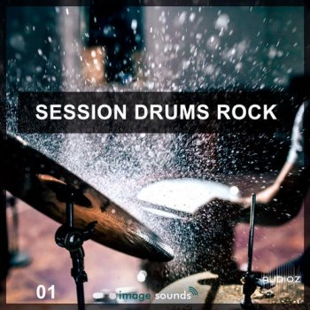 Steinberg Session Drums Rock 1 VSTSOUND