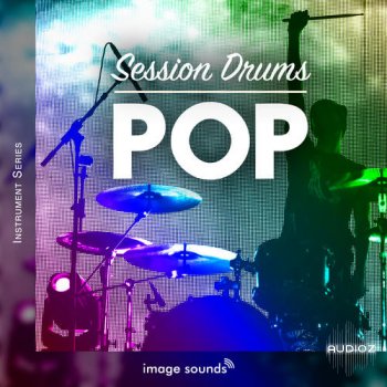 Steinberg Session Drums Pop VSTSOUND