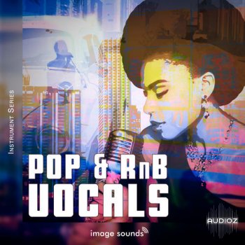 Steinberg Pop & RnB Vocals VSTSOUND