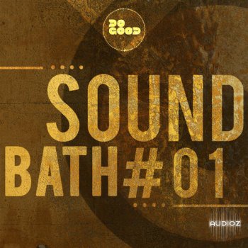 Steinberg Soundbath 01 VSTSOUND