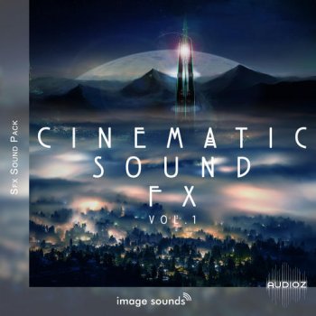 Steinberg Cinematic Sound FX VSTSOUND