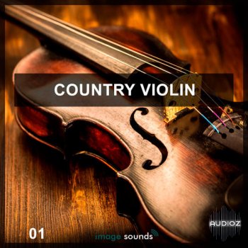 Steinberg Country Violin VSTSOUND