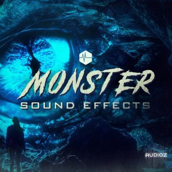 Triune Films Monster SFX WAV-FANTASTiC