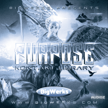BigWerks Purpose KONTAKT-FANTASTiC