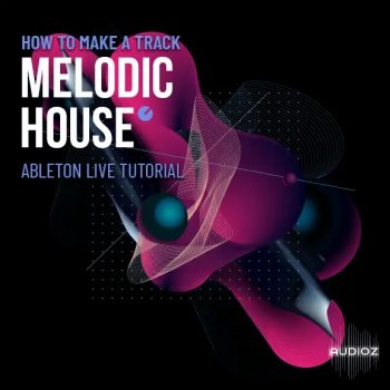 Sinee How to Make Melodic House TUTORiAL-SAMC [German]