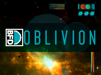 inMusic Brands BFD Oblivion (BFD3)