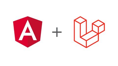Laravel and Angular REST APIs – create a modern CRUD web app