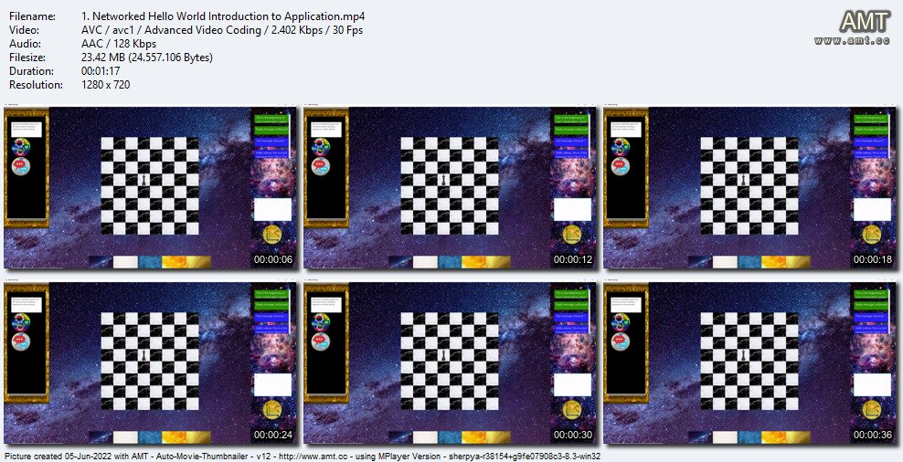 Magic Java: Networking with Java Sockets