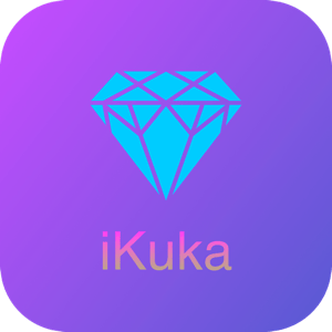 iKuka 1.7 Mac