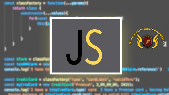 Quick JavaScript Crash Course:Modern & Advanced JavaScript
