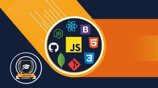The Complete Web Development Course – Build 26 plus Projects