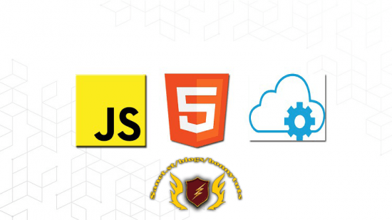 Learn HTML JavaScript Restful API from scratch: Web Services