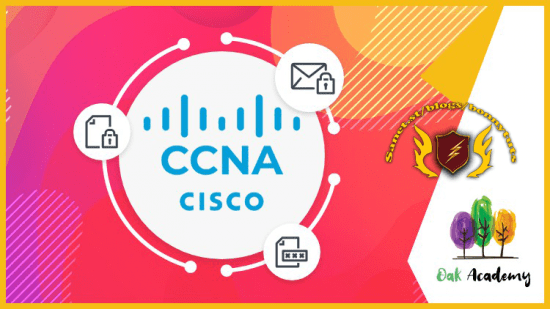 Cisco CCNA (200-301) Network Security and Programmability