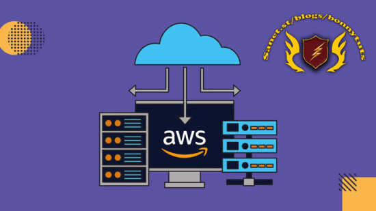 Cloud Computing with AWS