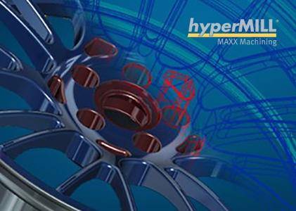 hyperMILL 2018.1 Multilanguage