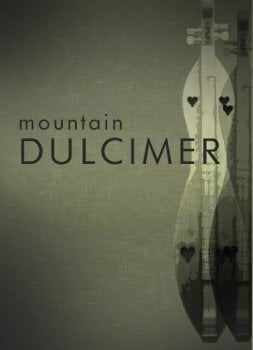 Cinematique Instruments Mountain Dulcimer KONTAKT