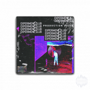 Producer Grind Experiment Club Production Suite MULTiFORMAT-FANTASTiC