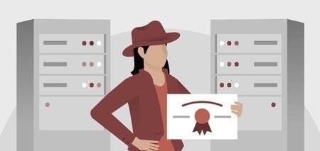 Red Hat Enterprise Linux 8 Essential Training