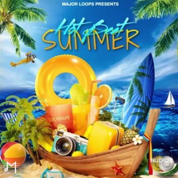 Dynasty Loops Hot Beat Summer WAV-FANTASTiC