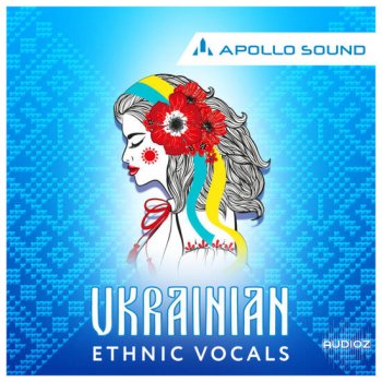 Apollo Sound Ukrainian Ethnic Vocals WAV MIDI-DECiBEL