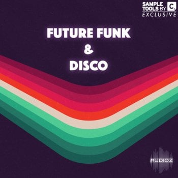 Sample Tools by Cr2 Future Funk and Disco WAV MiDi REVEAL SOUND SPiRE-FANTASTiC