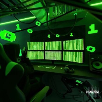 Molores Hacked Drum Kit Vol.3 WAV MiDi FL STUDiO-TECHNiA